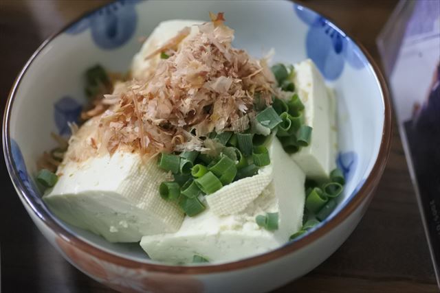 [画像がありません]今日の夕飯はいろいろ作った（5月25日）