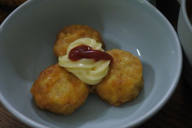 [画像がありません]今日の夕飯はいろいろ作った（5月25日）