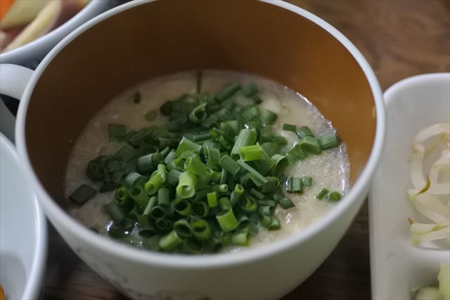 [画像がありません]今日の夕飯はいろいろ作った（5月25日）