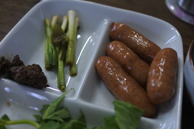 [画像がありません]鶏のからあげ、鶏ハムなど（5月26日）