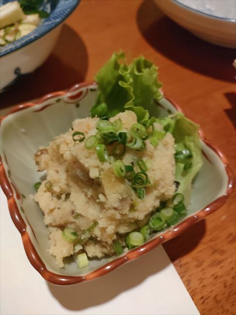 [画像がありません]横浜旅行：関内の空海さんでアラカルトで夕食（5月27日）