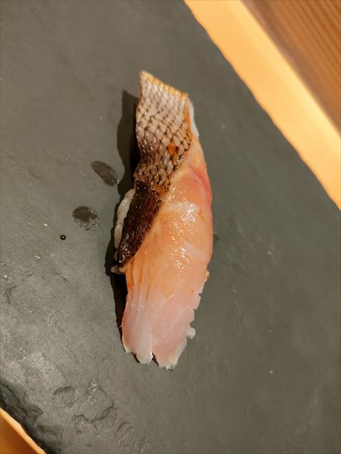 [画像がありません]横浜駅のSUSHI TOKYOさんでお寿司の夕食（5月28日）