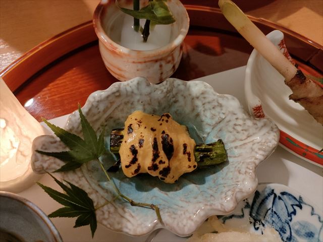 [画像がありません]横浜割烹「至誠」さんで美味しいランチ（5月29日）