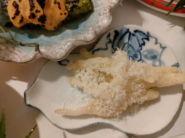 [画像がありません]横浜割烹「至誠」さんで美味しいランチ（5月29日）