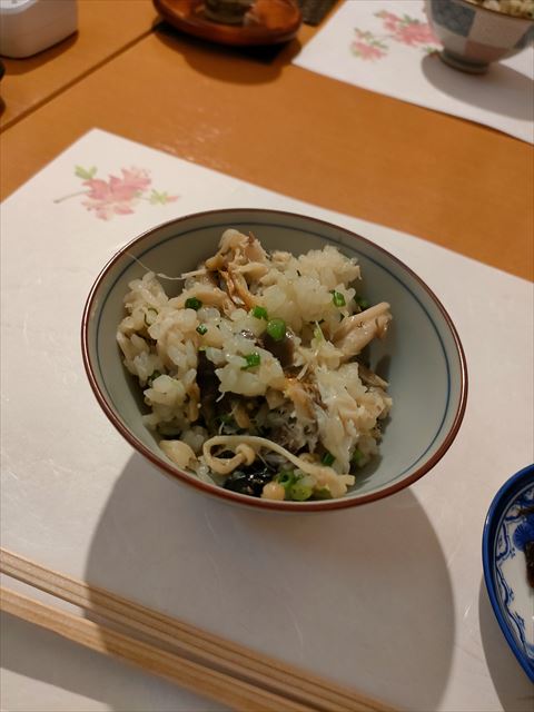 [画像がありません]横浜割烹「至誠」さんで美味しいランチ（5月29日）