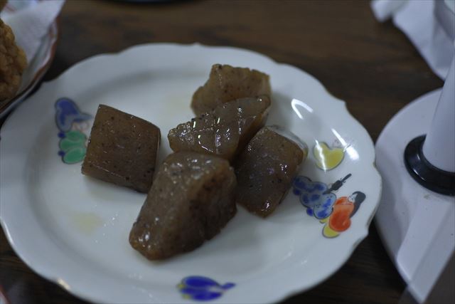 [画像がありません]鶏のから揚げ、ポテトサラダの夕食（5月31日）