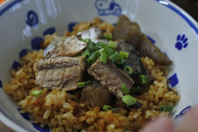 [画像がありません]鶏のから揚げ、ポテトサラダの夕食（5月31日）