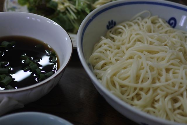 [画像がありません]カレー風味のキャベツスープ（6月6日）