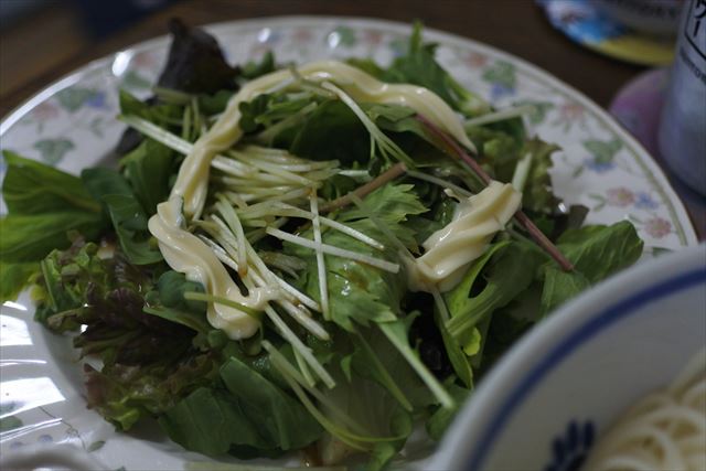 [画像がありません]カレー風味のキャベツスープ（6月6日）