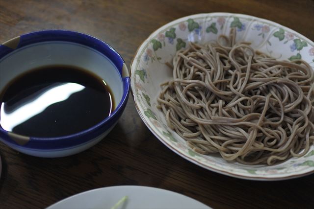 [画像がありません]ポテトサラダは夫の好物（6月8日）