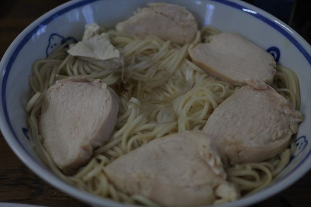 [画像がありません]豚肉と筍の炒め物（6月14日）