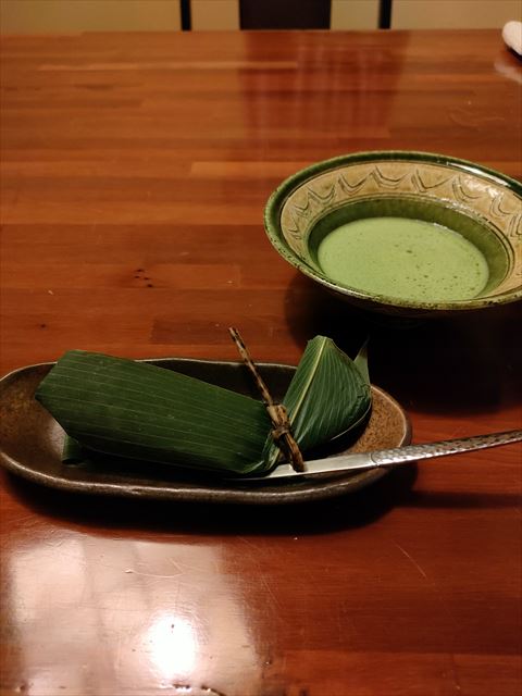 [画像がありません]横浜旅行。梅林さんで美味しい懐石ランチ（6月18日）