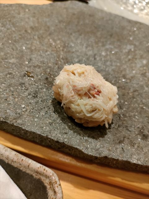 [画像がありません]横浜「すしの」さんが美味しかった！（6月18日）