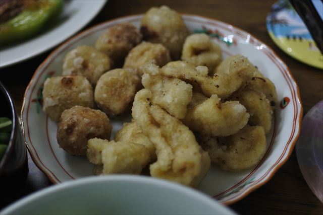 [画像がありません]ピーマン肉詰めを作ってみたら美味しかったよ（6月23日）