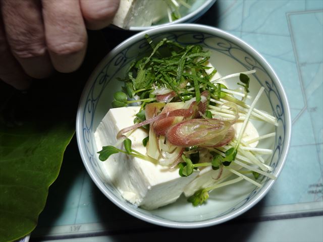 [画像がありません]飛騨牛をスーパーで買って食べた（7月6日）