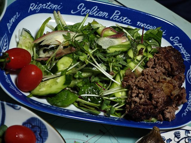 [画像がありません]飛騨牛をスーパーで買って食べた（7月6日）