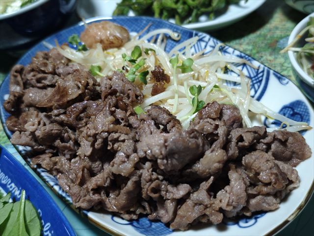 [画像がありません]飛騨の食を自分で作って堪能する（7月7日）