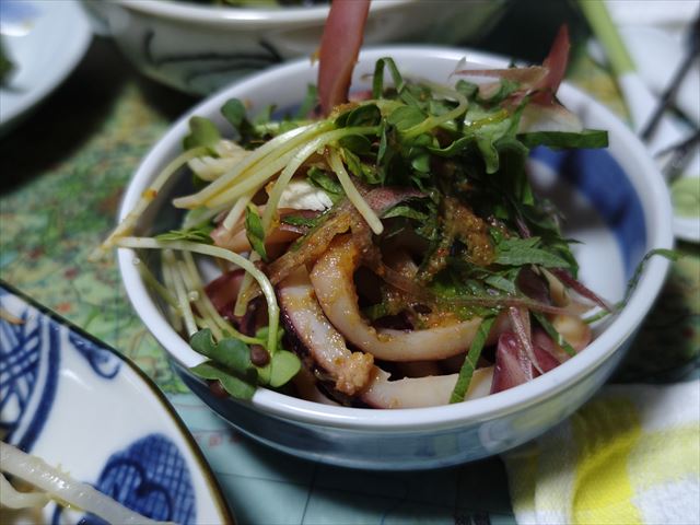 [画像がありません]飛騨の食を自分で作って堪能する（7月7日）