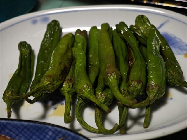 [画像がありません]飛騨の食を自分で作って堪能する（7月7日）