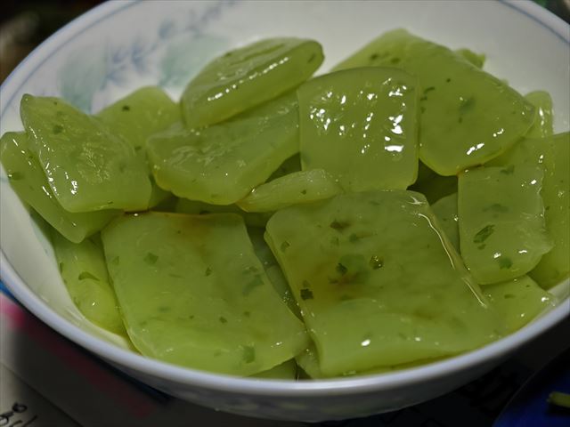 [画像がありません]飛騨の食を自分で作って堪能する（7月7日）