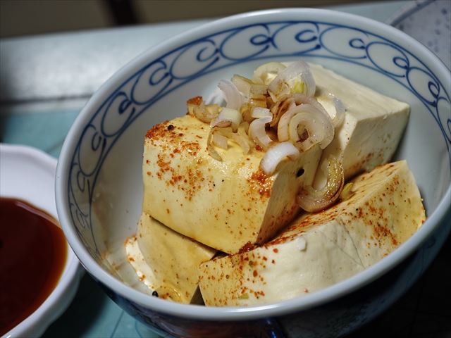 [画像がありません]飛騨高山滞在：スーパーでお惣菜買ってきました（7月9日）