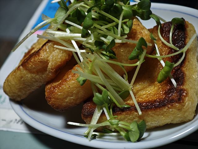 [画像がありません]飛騨高山滞在：スーパーでお惣菜買ってきました（7月9日）