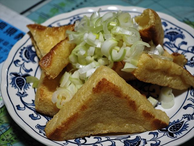 [画像がありません]飛騨高山滞在：さばの塩焼きなど（7月10日）