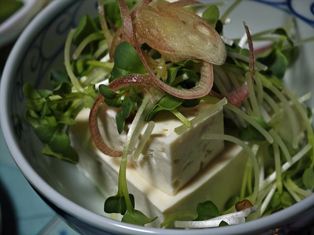 [画像がありません]飛騨高山：お惣菜祭り。揚げが美味しかった（7月12日）