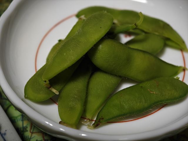 [画像がありません]飛騨高山：お惣菜祭り。揚げが美味しかった（7月12日）