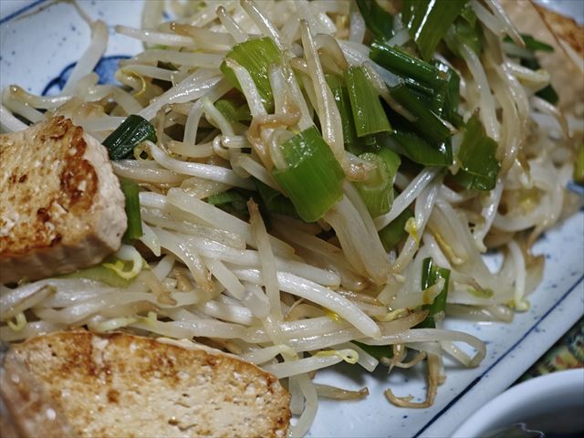 [画像がありません]飛騨高山滞在：餃子とか梅御飯とか（7月14日）