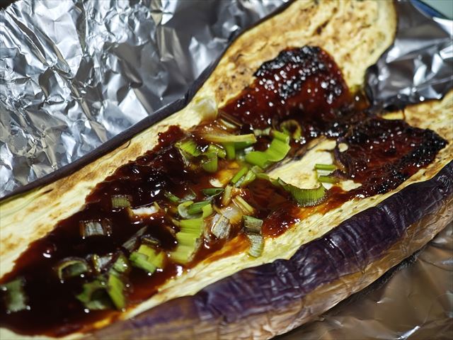 [画像がありません]飛騨高山滞在：餃子とか梅御飯とか（7月14日）